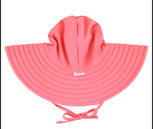 Load image into Gallery viewer, Strawberry Swim Hat