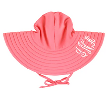 Load image into Gallery viewer, Strawberry Swim Hat