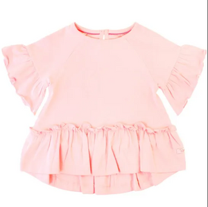 Pink Mia Top