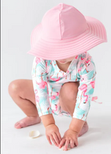 Load image into Gallery viewer, Pink Swim Hat