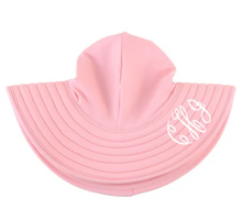 Load image into Gallery viewer, Pink Swim Hat