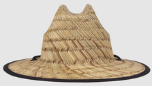 Load image into Gallery viewer, Barney Patrol (Retro) Straw Sun Hat