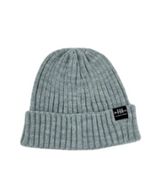 Load image into Gallery viewer, Nice Beanie - Gray