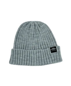 Nice Beanie - Gray