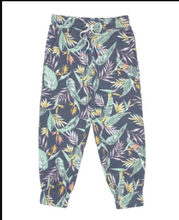 Load image into Gallery viewer, Island Hacci Jogger - Charcoal