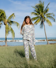 Load image into Gallery viewer, Island Hacci Jogger - Charcoal