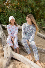 Load image into Gallery viewer, Island Hacci Jogger - Charcoal
