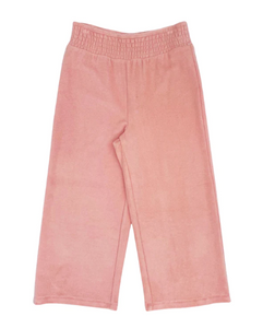 Forever Hacci Lounge Pant - Sienna
