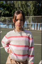 Load image into Gallery viewer, Jagger Sweater - Oatmeal