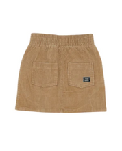 Load image into Gallery viewer, Willow Skirt - Burro