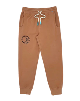 Adventure Jogger - Mocha