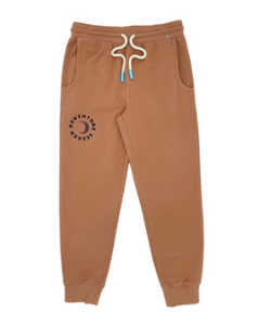 Adventure Jogger - Mocha