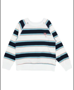 Coast To Coast Pullover - Stillwater