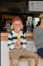 Load image into Gallery viewer, Coast To Coast Pullover - Stillwater
