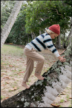 Load image into Gallery viewer, Coast To Coast Pullover - Stillwater