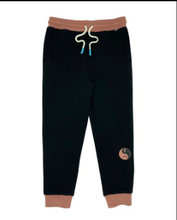 Load image into Gallery viewer, Energy Jogger - Black