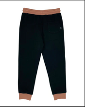 Load image into Gallery viewer, Energy Jogger - Black