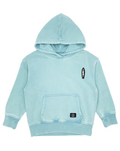 Load image into Gallery viewer, Lighting Chaser Hooded Sweatshirt - Stillwater