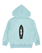 Load image into Gallery viewer, Lighting Chaser Hooded Sweatshirt - Stillwater