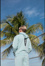 Load image into Gallery viewer, Lighting Chaser Hooded Sweatshirt - Stillwater