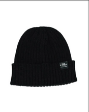 Load image into Gallery viewer, Stargazer Beanie - Black