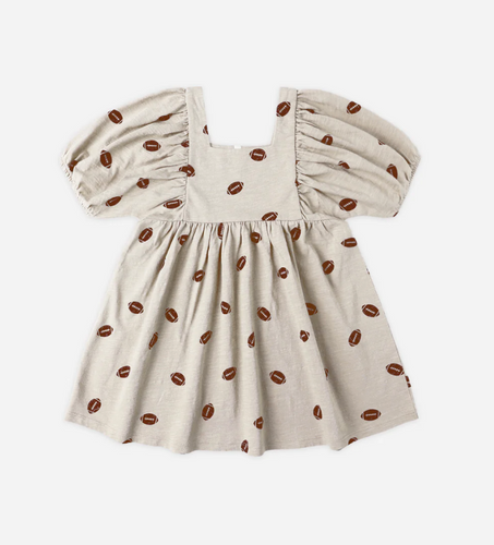 Brea Dress - Football