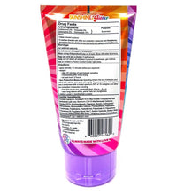Load image into Gallery viewer, Sea Star Sparkle Bio SPF 50 Rainbow Party Cake - 3.4 oz tube