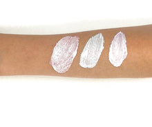 Load image into Gallery viewer, Sea Star Sparkle Bio SPF 50 Rainbow Party Cake - 3.4 oz tube