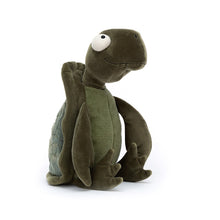 Load image into Gallery viewer, Tommy Turtle Jellycat