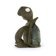 Load image into Gallery viewer, Tommy Turtle Jellycat
