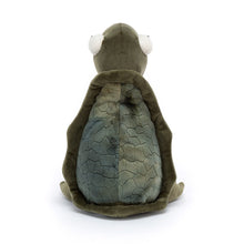Load image into Gallery viewer, Tommy Turtle Jellycat