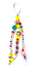 Load image into Gallery viewer, TOTES ADORBS Bag Charm