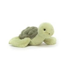 Load image into Gallery viewer, Tully Turtle Jellycat