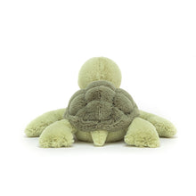 Load image into Gallery viewer, Tully Turtle Jellycat