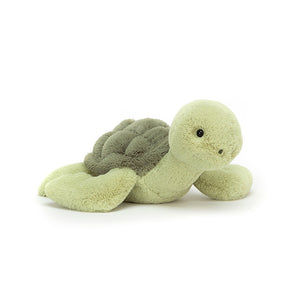 Tully Turtle Jellycat