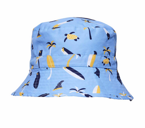 Turtle Break Bucket Hat