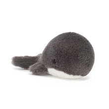 Load image into Gallery viewer, Wavelly Whale Inky Jellycat