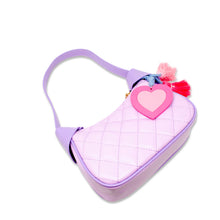 Load image into Gallery viewer, Kids Quilted Shoulder Bag