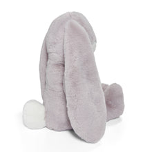 Load image into Gallery viewer, Big Floppy Nibble 20" Bunny - Lilac Marble