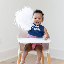 Load image into Gallery viewer, Go Team Wonder Bib
