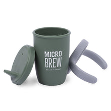 Load image into Gallery viewer, Micro Brew Happy Sippy