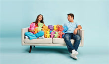 Load image into Gallery viewer, MINI SPK PURPLE KID PLUSH