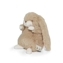 Load image into Gallery viewer, Tiny Nibble 8&quot; Bunny - Almond Joy