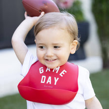 Load image into Gallery viewer, Game Day Wonder Bib