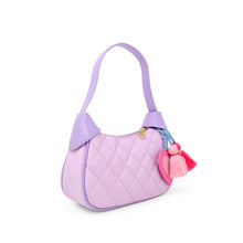 Load image into Gallery viewer, Kids Quilted Shoulder Bag