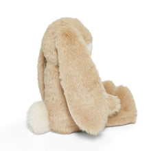 Load image into Gallery viewer, Little Floppy Nibble 12" Bunny - Almond Joy