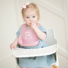 Load image into Gallery viewer, Small Town Girl Wonder Bib
