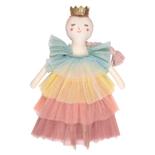Load image into Gallery viewer, Gemma Princess Doll