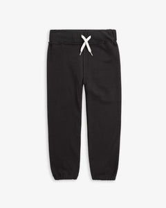 Gym Sweats - Black
