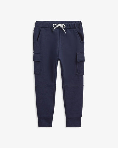 Empire Sweats - Washed Navy